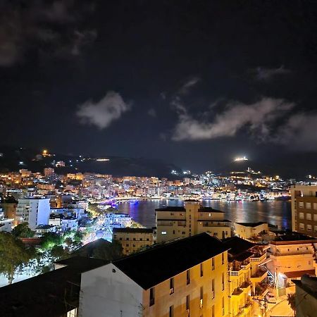 Sunshine Apartment Saranda Kültér fotó