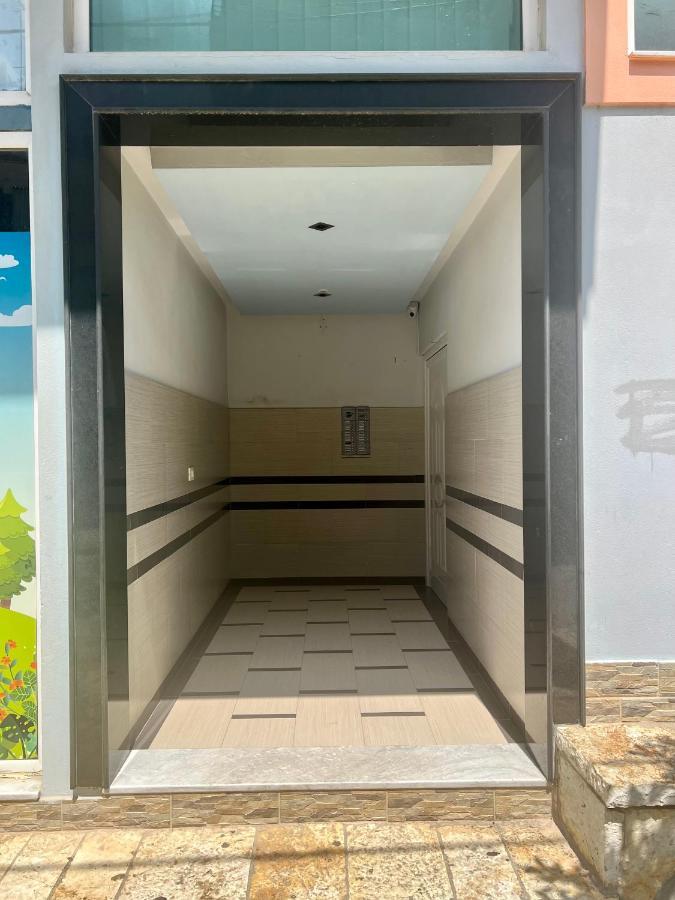 Sunshine Apartment Saranda Kültér fotó