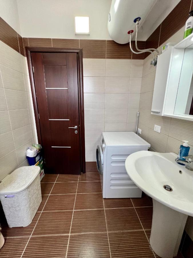 Sunshine Apartment Saranda Kültér fotó