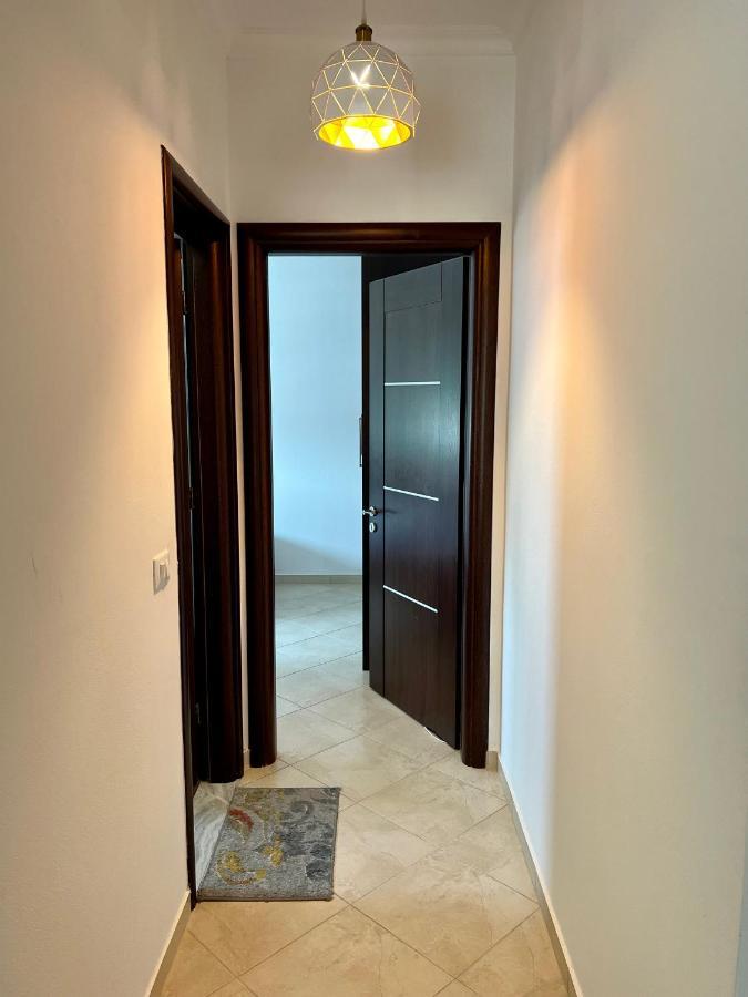 Sunshine Apartment Saranda Kültér fotó